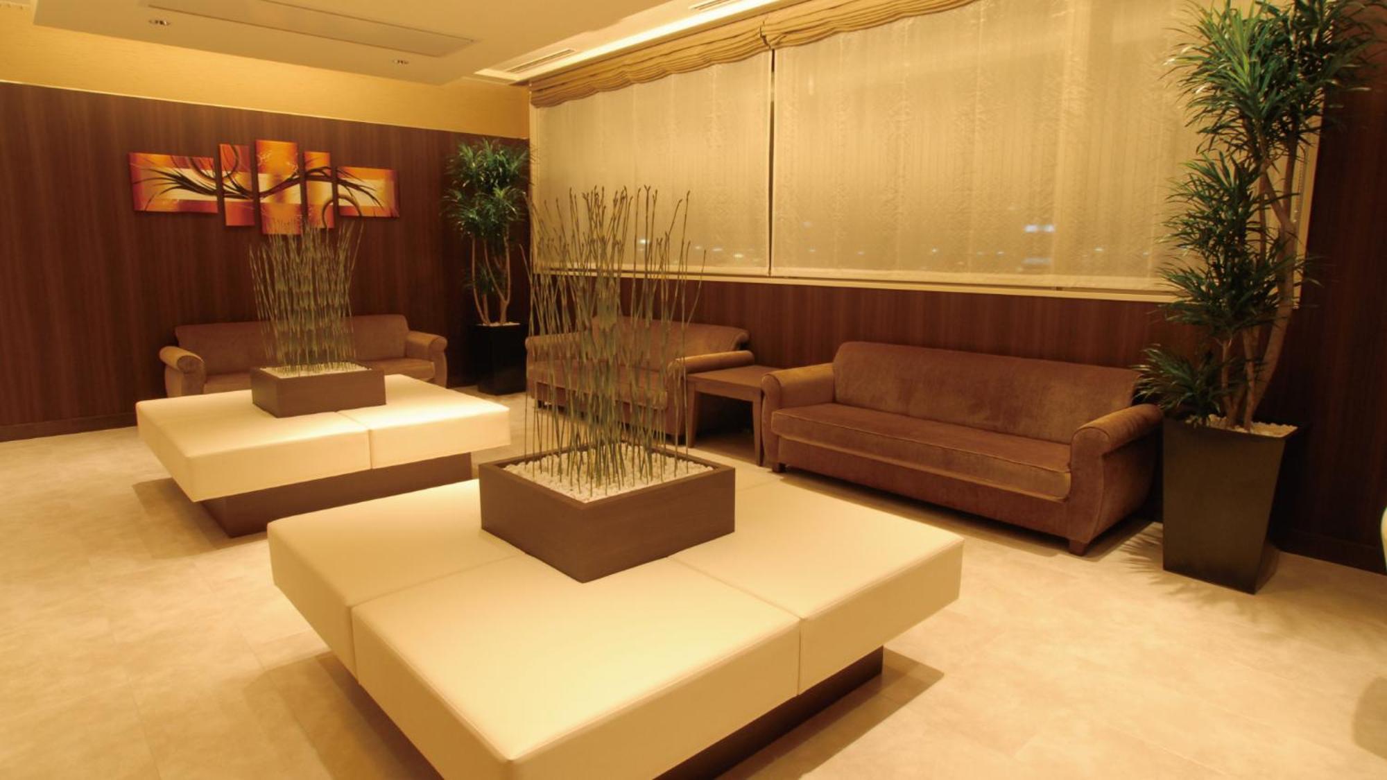 Ab Hotel Kanazawa Exterior photo